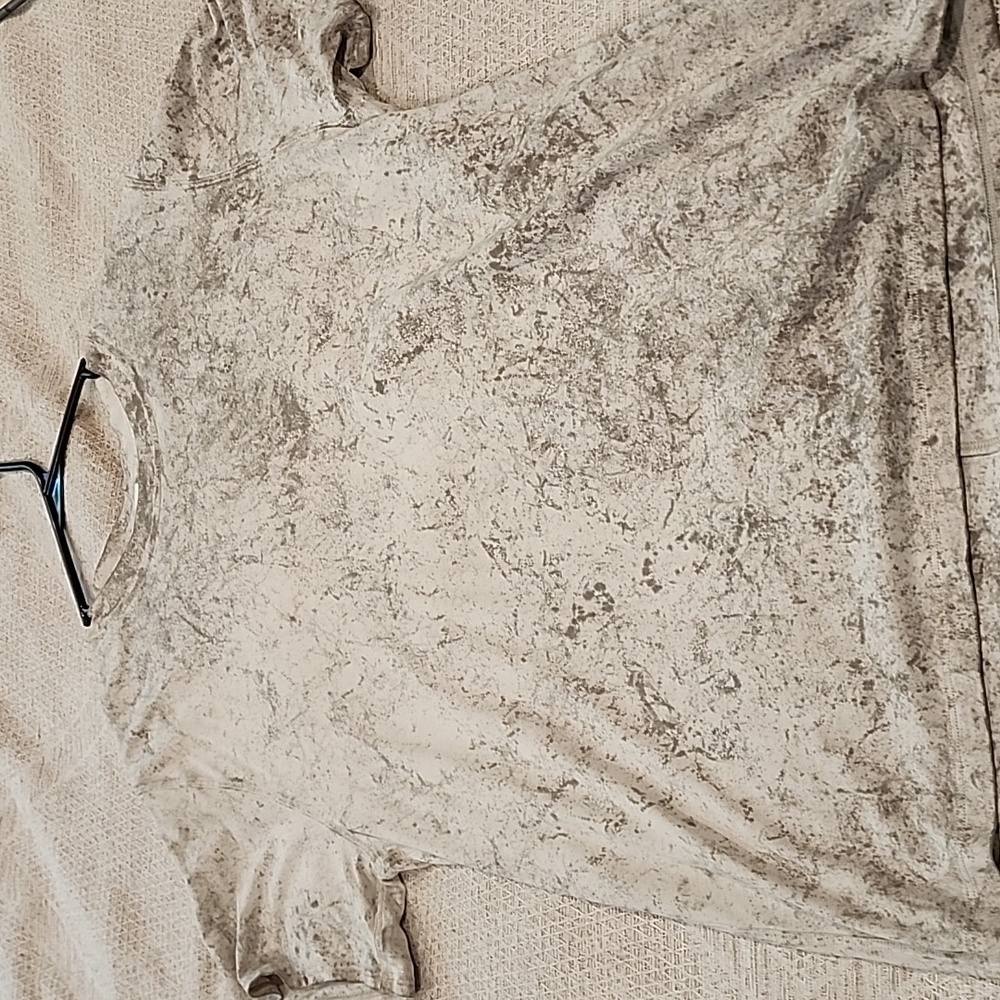 Lululemon All Yours Boyfriend Tee